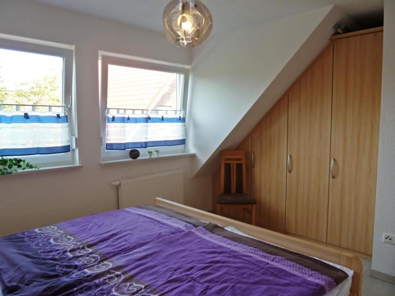 Albatros Apartment Norddeich  Luaran gambar