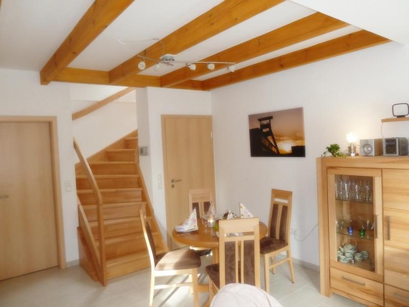 Albatros Apartment Norddeich  Luaran gambar