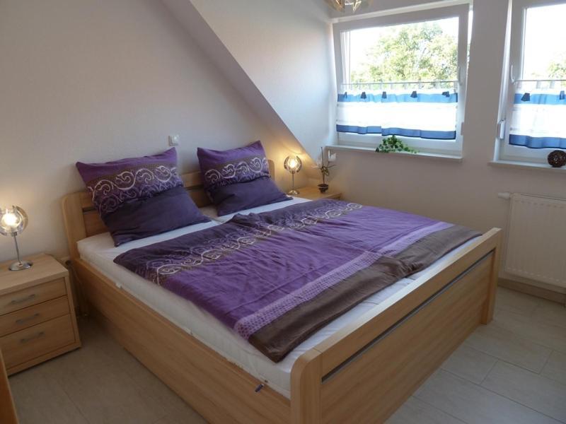 Albatros Apartment Norddeich  Luaran gambar